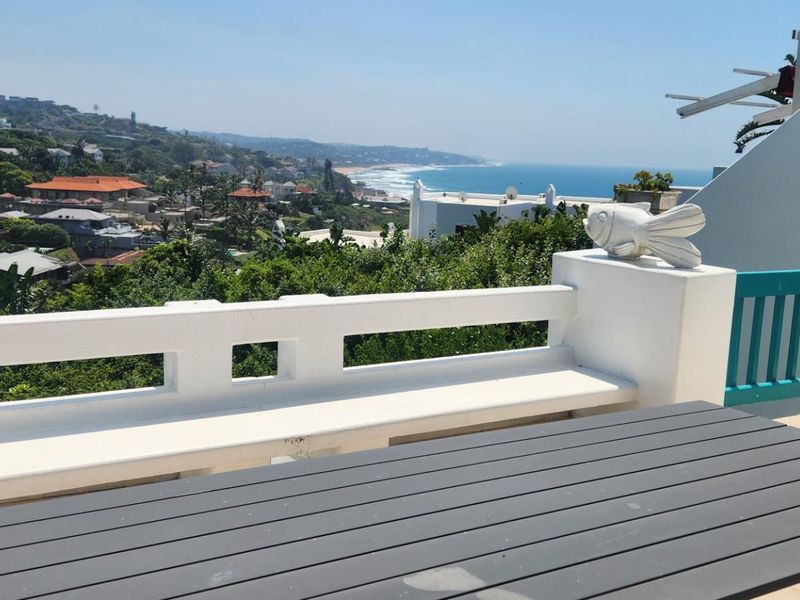 Spectacular Sea-View Apartment with Direct Beach Access at Thompsons Bay - Photo 2