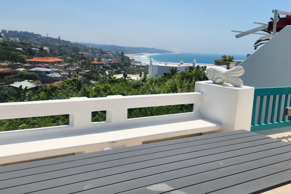 Spectacular Sea-View Apartment with Direct Beach Access at Thompsons Bay - Photo 2