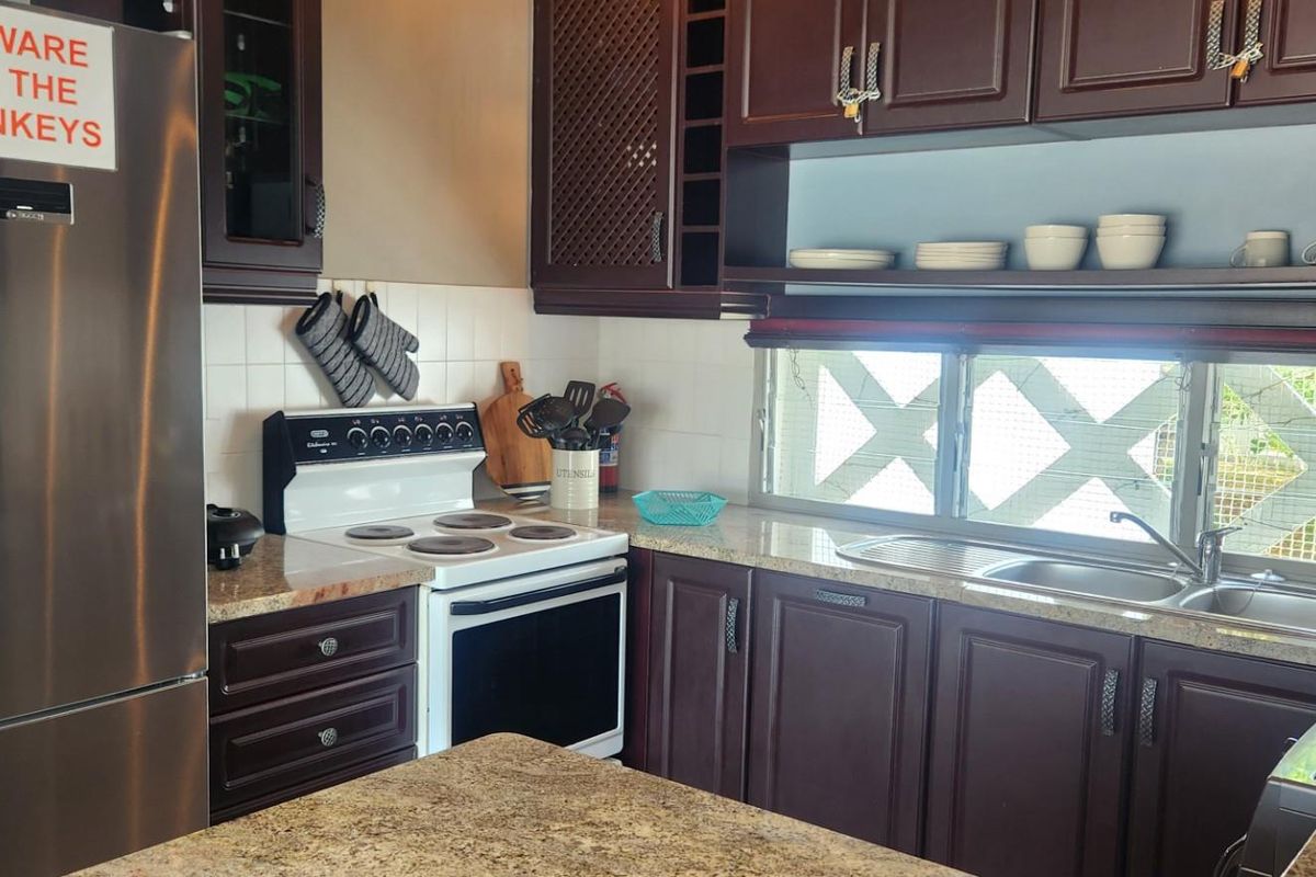 Spectacular Sea-View Apartment with Direct Beach Access at Thompsons Bay - Photo 5