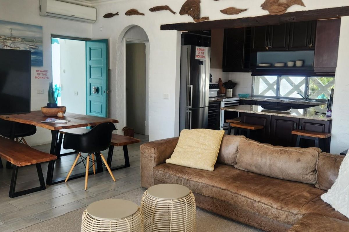 Spectacular Sea-View Apartment with Direct Beach Access at Thompsons Bay - Photo 4