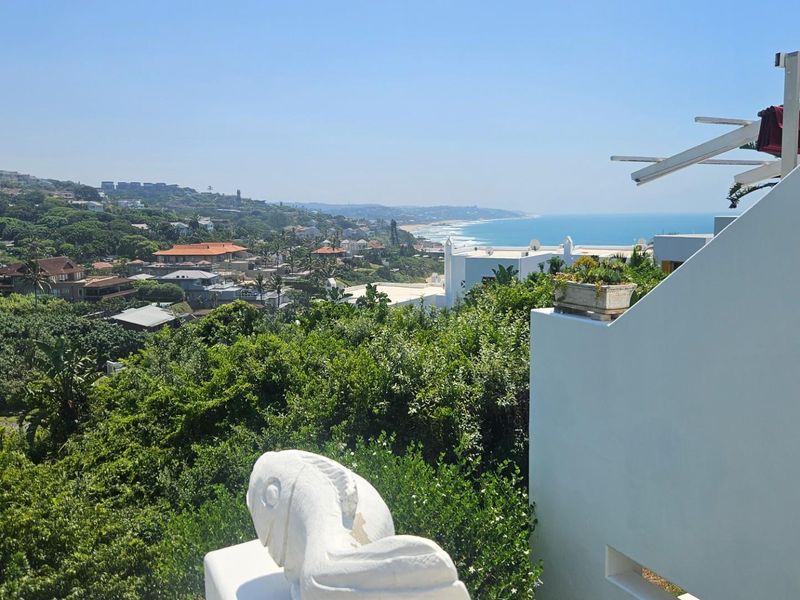 Spectacular Sea-View Apartment with Direct Beach Access at Thompsons Bay - Photo 1