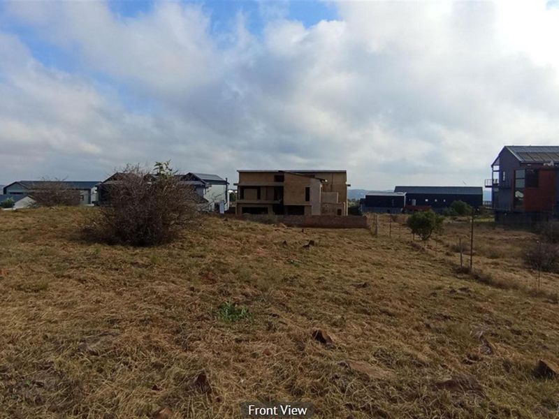 Vacant Land For Sale in The Hills Game Reserve Estate, Pretoria - Photo 2