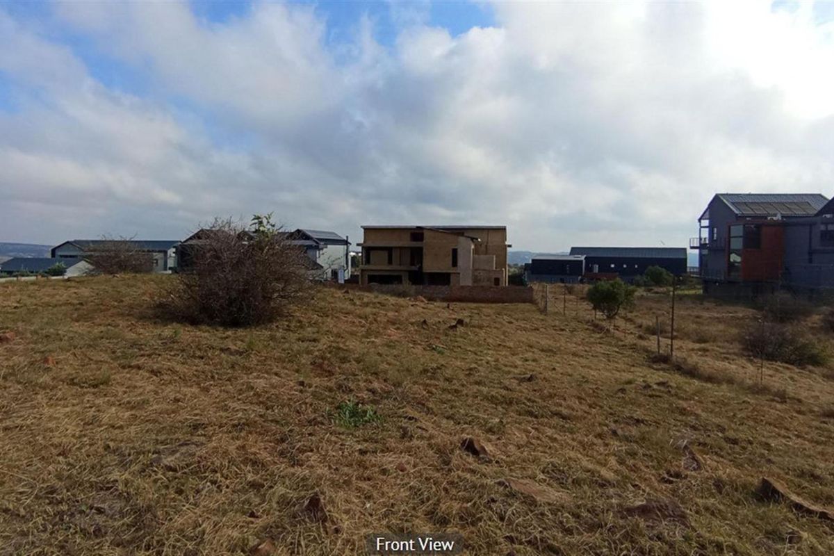 Vacant Land For Sale in The Hills Game Reserve Estate, Pretoria - Photo 2
