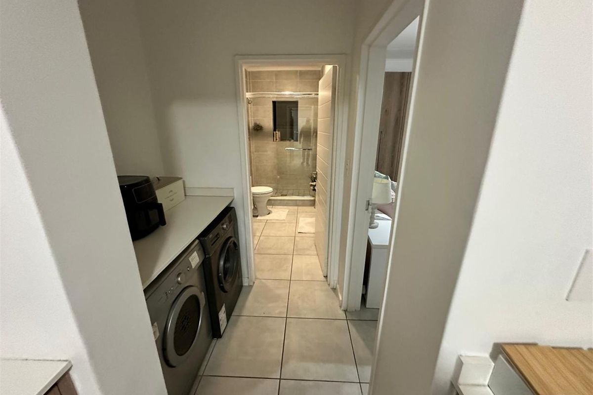 1 Bedroom ,1 Bath apartment to rent in Kyalami - Photo 5