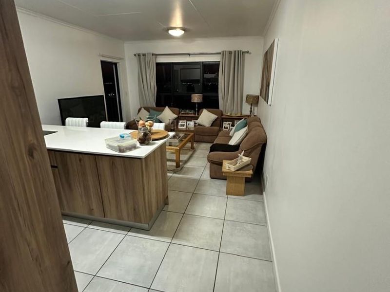 1 Bedroom ,1 Bath apartment to rent in Kyalami - Photo 4
