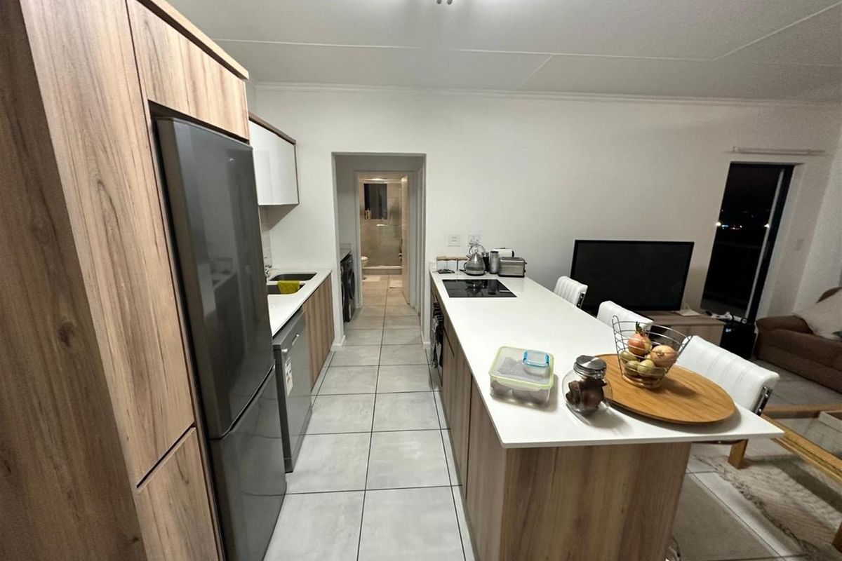 1 Bedroom ,1 Bath apartment to rent in Kyalami - Photo 2