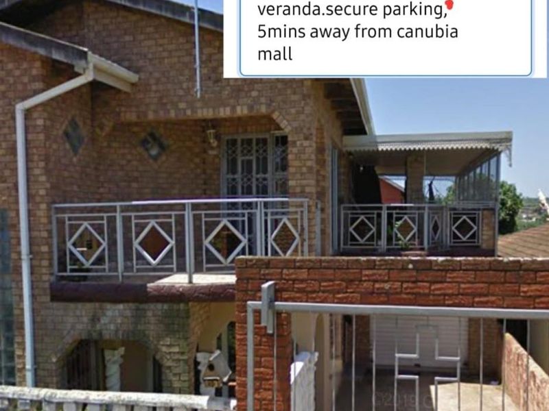 2 Bedroom Apartment to Rent in Palmview Phoenix, KwaZulu Natal - Photo 2