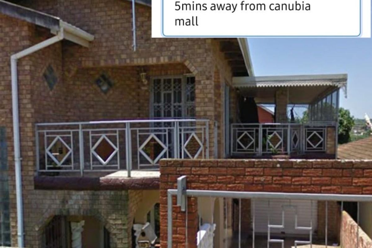 2 Bedroom Apartment to Rent in Palmview Phoenix, KwaZulu Natal - Photo 2