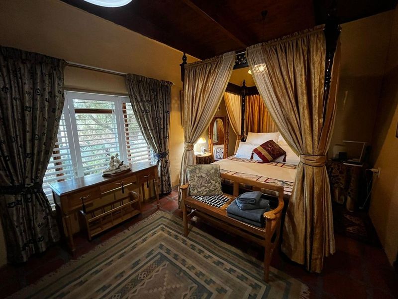 A Home Designed for Volume and Light in Riebeek Kasteel - Photo 8