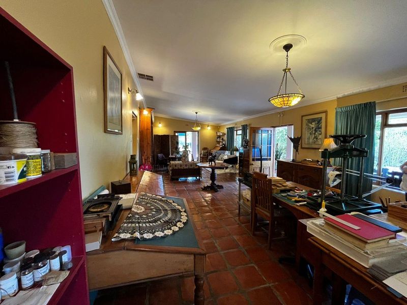 A Home Designed for Volume and Light in Riebeek Kasteel - Photo 4
