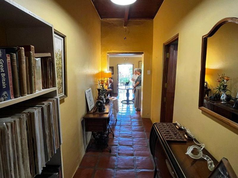 A Home Designed for Volume and Light in Riebeek Kasteel - Photo 10