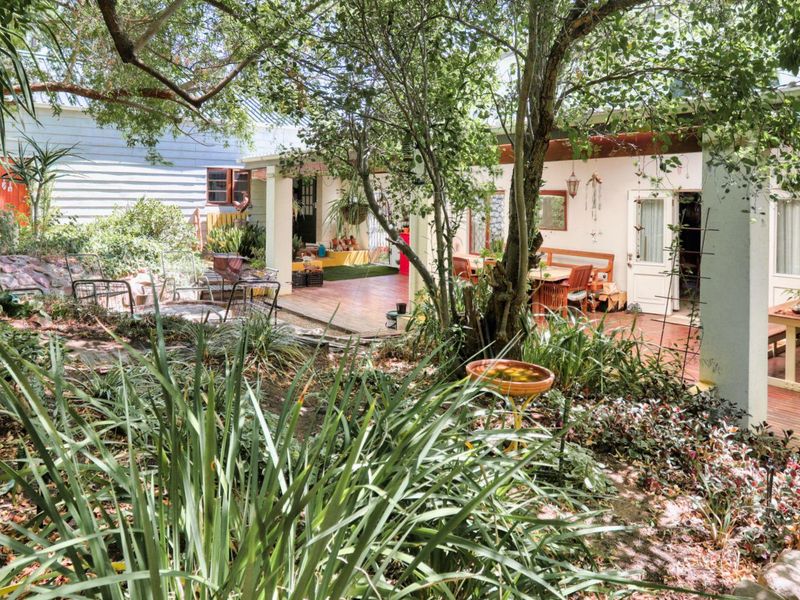 Distinctive Barn-Style Home - 3 Bedroom, 2 Bathroom for sale in Riebeek West - Photo 7