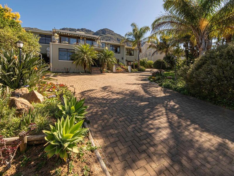 Exquisite Valley Retreat - Luxury Living in Riebeek West - Photo 2