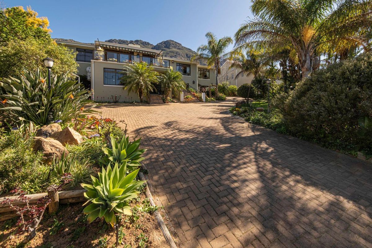 Exquisite Valley Retreat - Luxury Living in Riebeek West - Photo 2