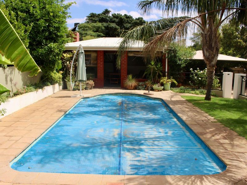 Exquisite Valley Retreat - Luxury Living in Riebeek West - Photo 10