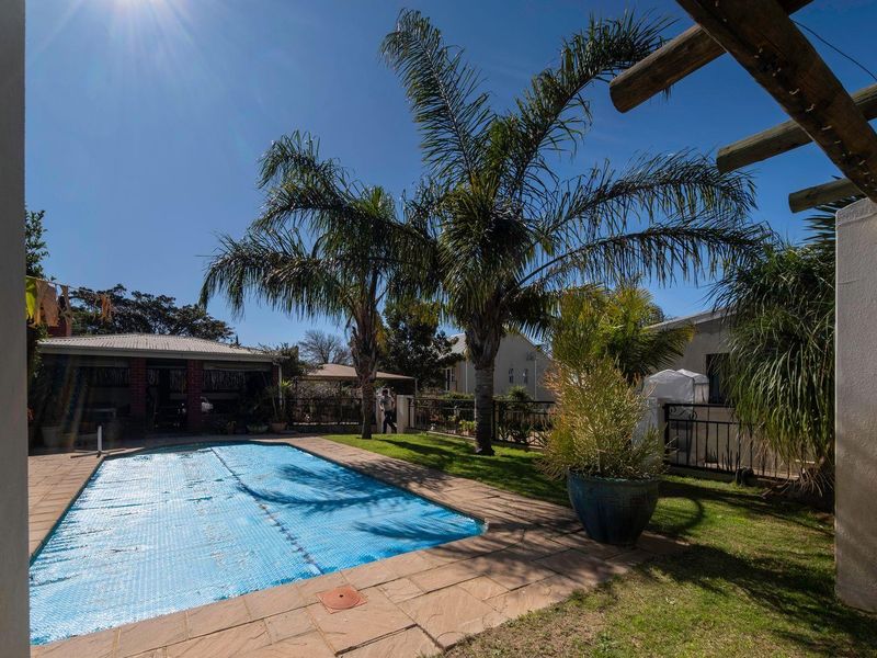 Exquisite Valley Retreat - Luxury Living in Riebeek West - Photo 9