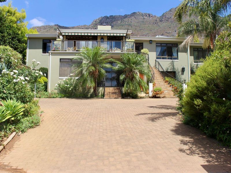 Exquisite Valley Retreat - Luxury Living in Riebeek West - Photo 8