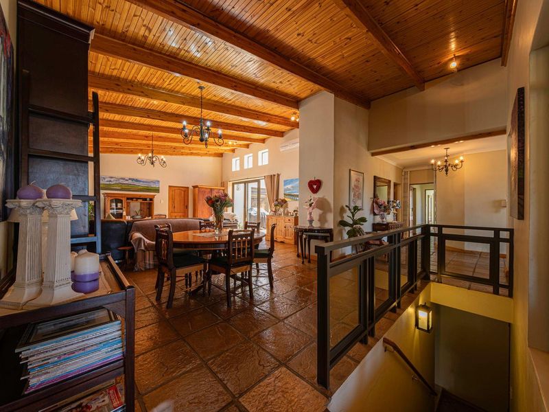 Exquisite Valley Retreat - Luxury Living in Riebeek West - Photo 7