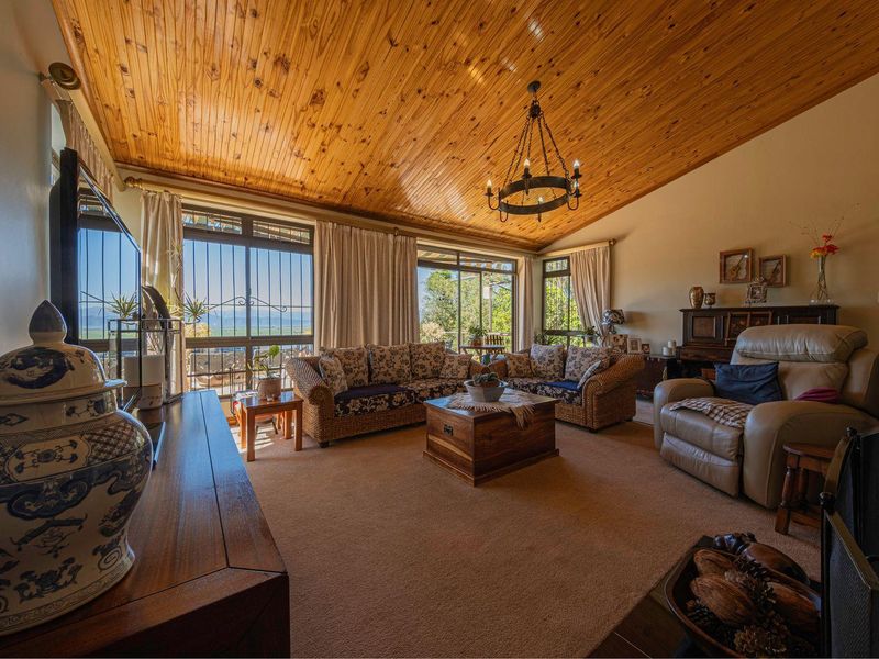 Exquisite Valley Retreat - Luxury Living in Riebeek West - Photo 6