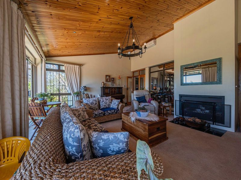 Exquisite Valley Retreat - Luxury Living in Riebeek West - Photo 4