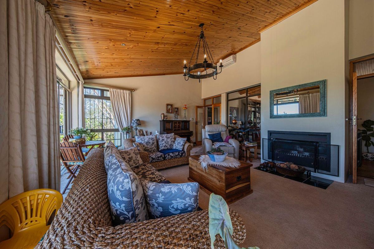 Exquisite Valley Retreat - Luxury Living in Riebeek West - Photo 4