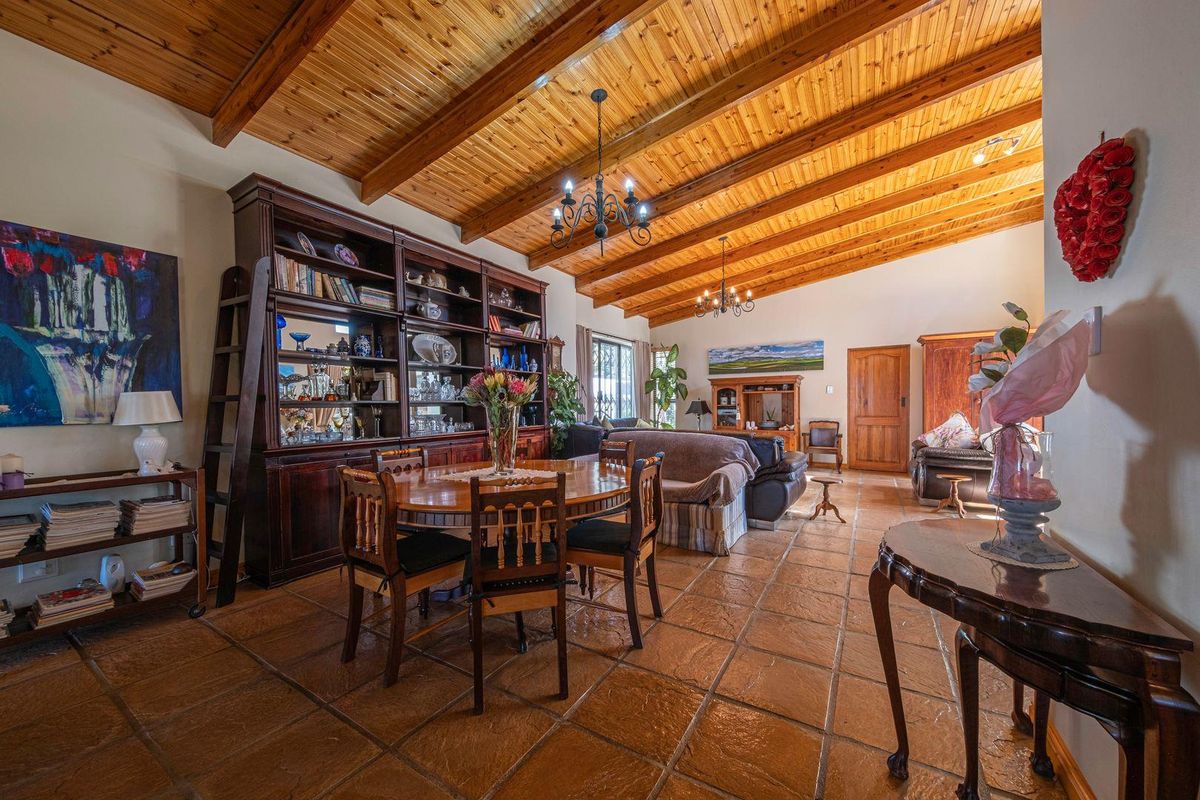 Exquisite Valley Retreat - Luxury Living in Riebeek West - Photo 5