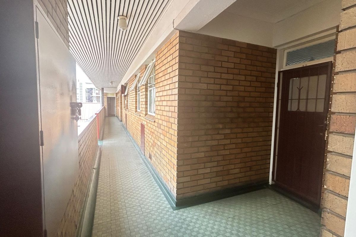 Commercial Property For Sale in Arcadia, Pretoria - Photo 2