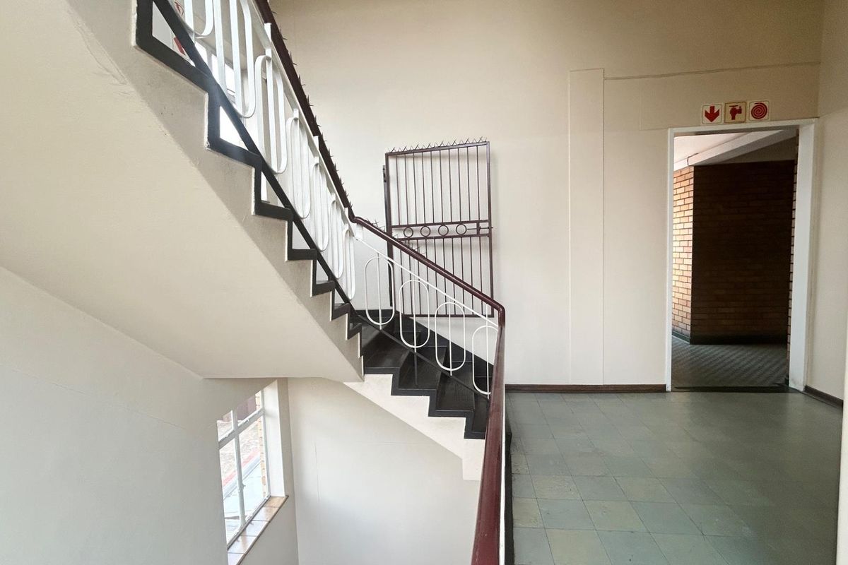 Commercial Property For Sale in Arcadia, Pretoria - Photo 4