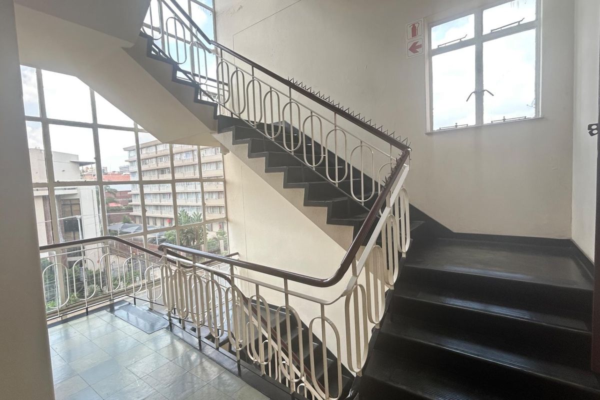 Commercial Property For Sale in Arcadia, Pretoria - Photo 3