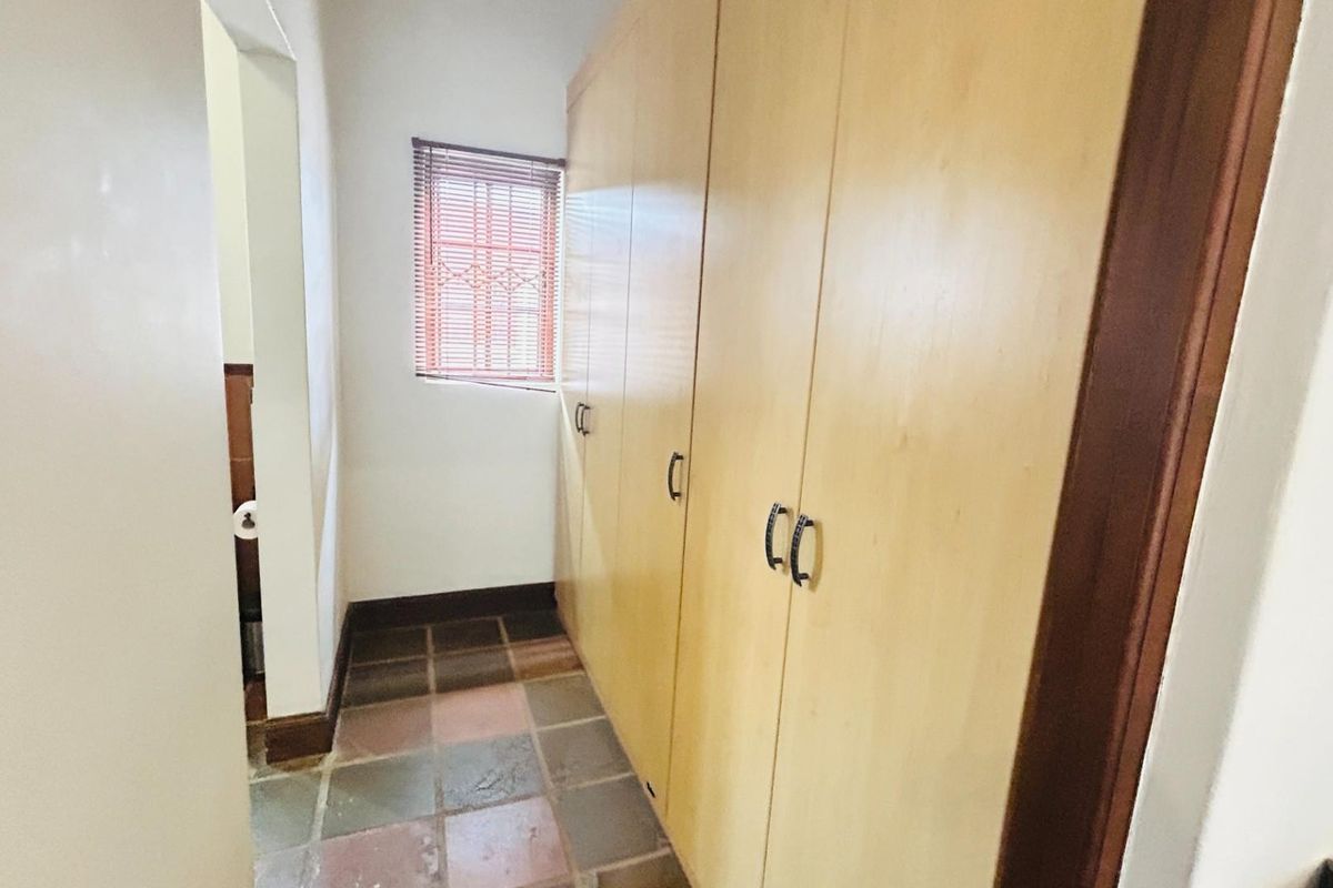 Student Accommodation in Hatfield, Pretoria - Photo 4