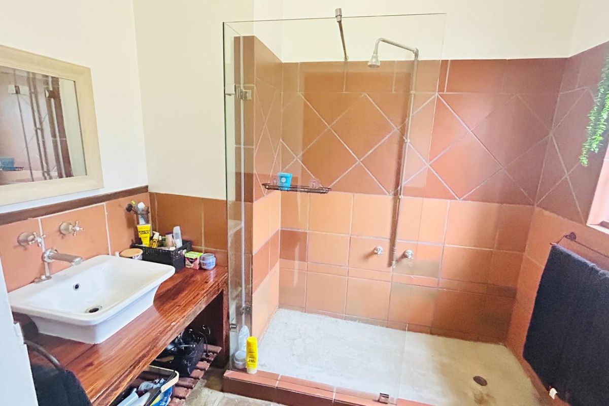 Student Accommodation in Hatfield, Pretoria - Photo 5