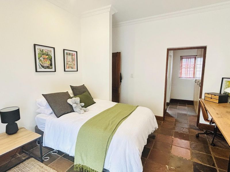 Student Accommodation in Hatfield, Pretoria - Photo 3