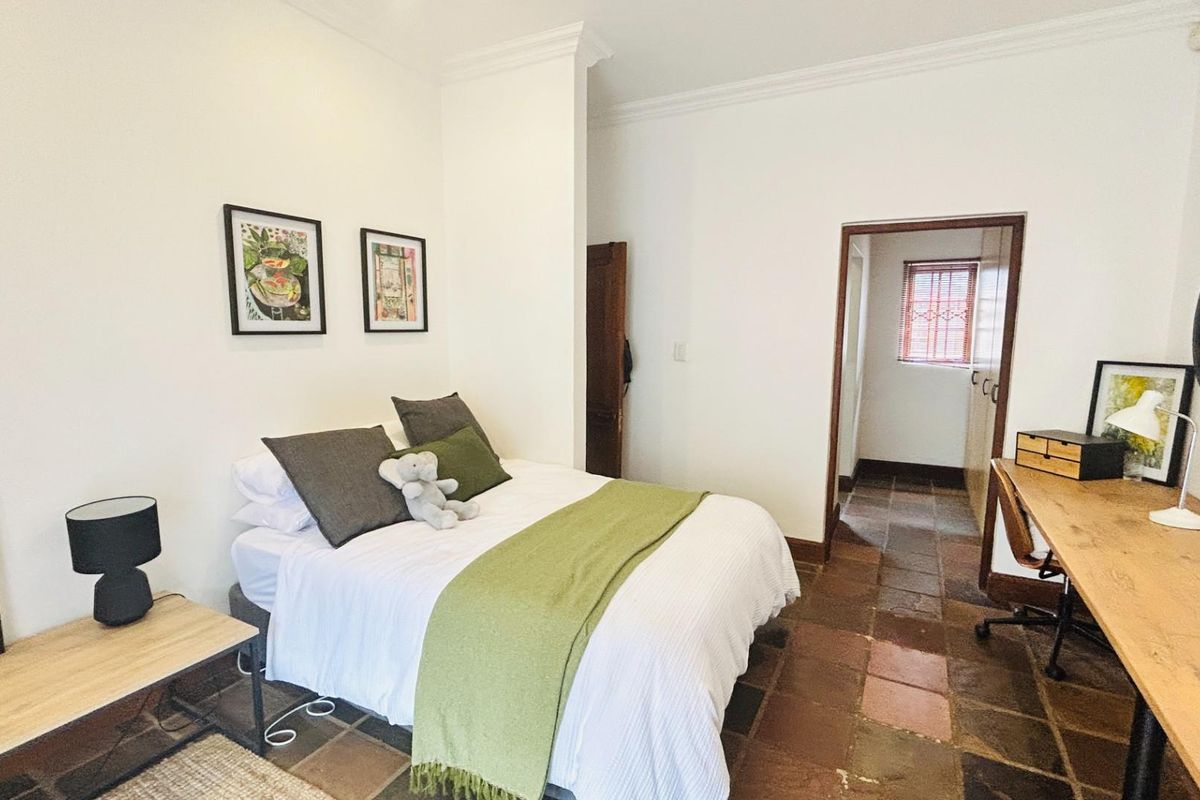Student Accommodation in Hatfield, Pretoria - Photo 3