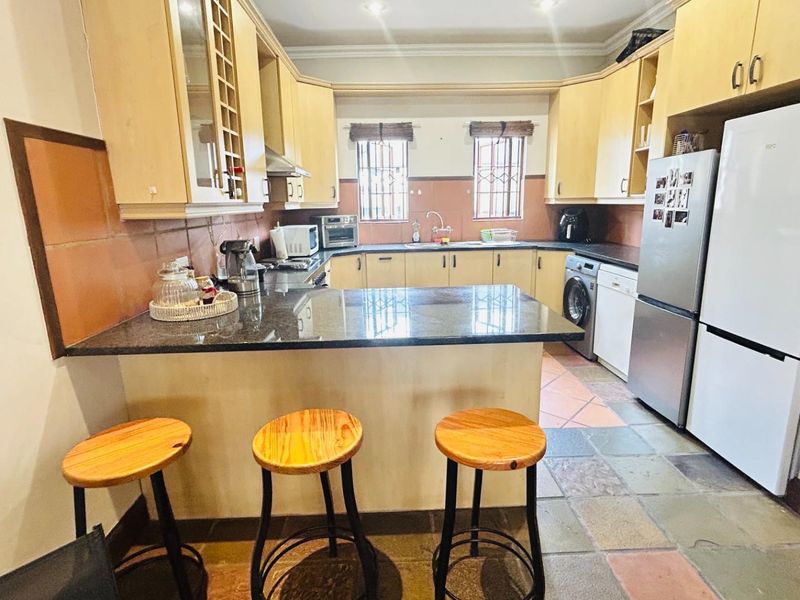 Student Accommodation in Hatfield, Pretoria - Photo 10