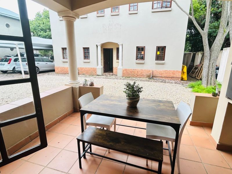 Student Accommodation in Hatfield, Pretoria - Photo 8