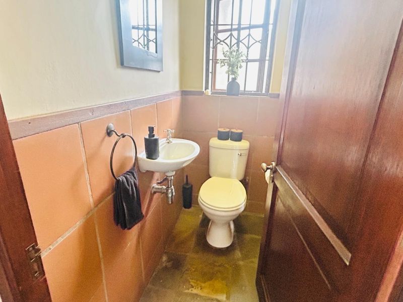 Student Accommodation in Hatfield, Pretoria - Photo 6