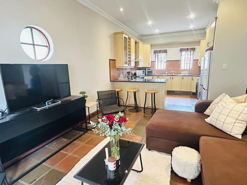 Student Accommodation in Hatfield, Pretoria - Photo 9