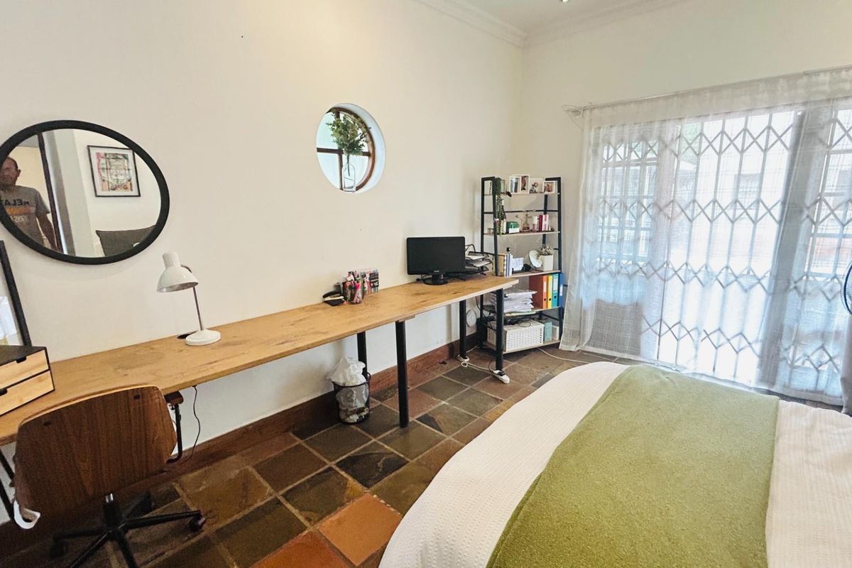 Student Accommodation in Hatfield, Pretoria - Photo 2