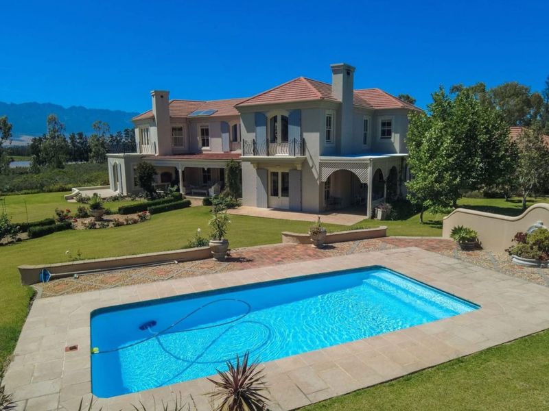 Farm For Sale in Tulbagh - Photo 2