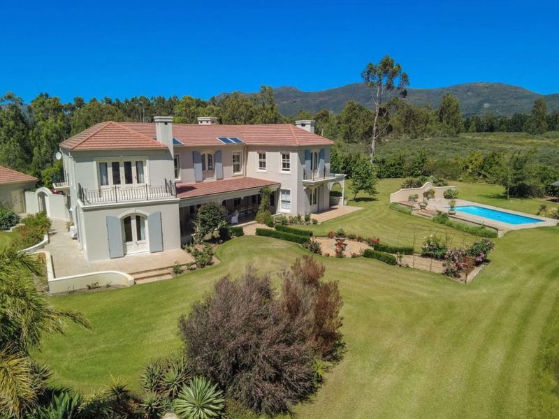 Farm For Sale in Tulbagh - Photo 3