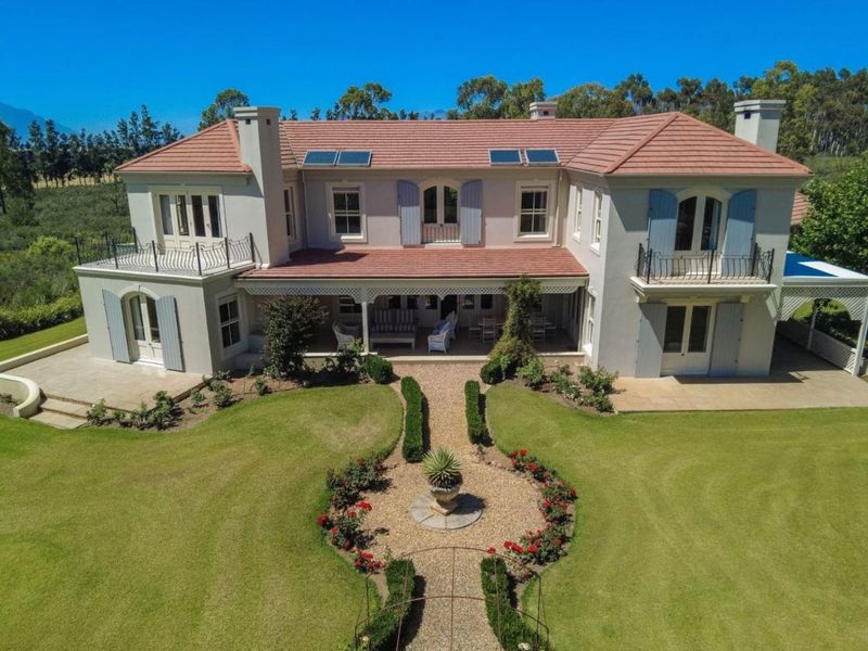 Farm For Sale in Tulbagh - Photo 5