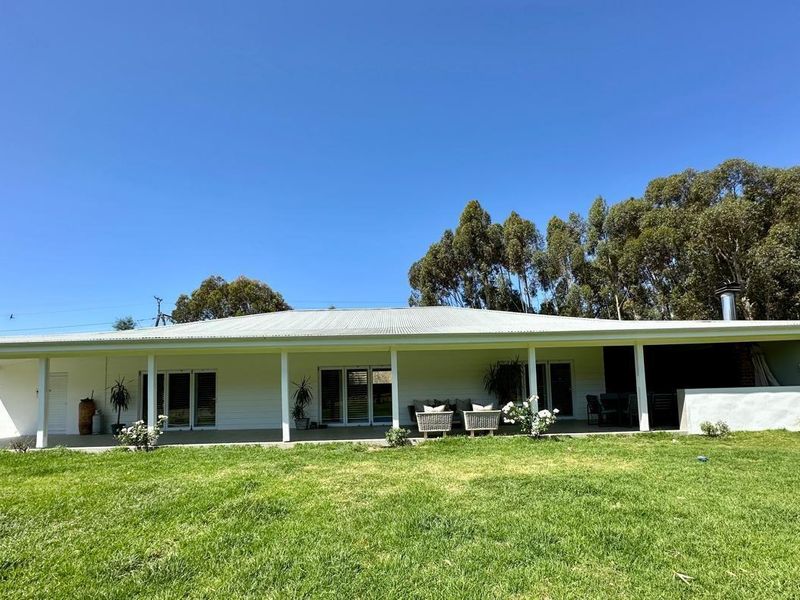 Farm For Sale in Tulbagh Rural, Tulbagh - Photo 4