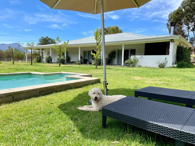 Farm For Sale in Tulbagh Rural, Tulbagh - Photo 6