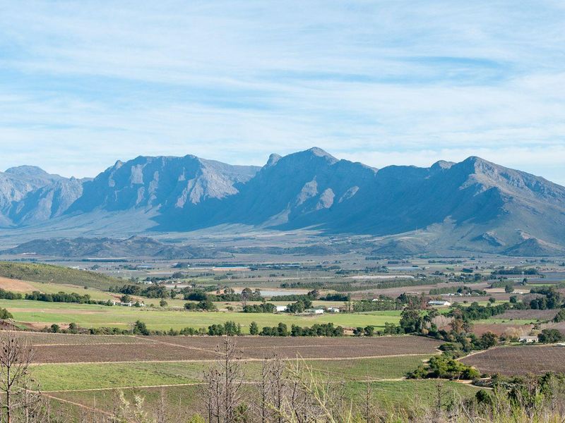 Farm For Sale in Tulbagh Rural, Tulbagh - Photo 5