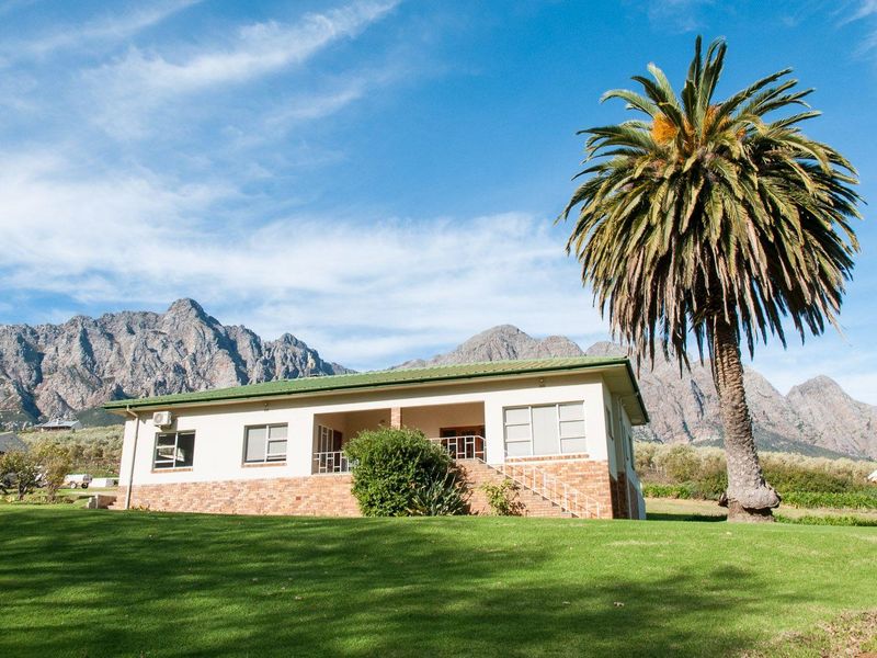 Farm For Sale in Tulbagh Rural, Tulbagh - Photo 10