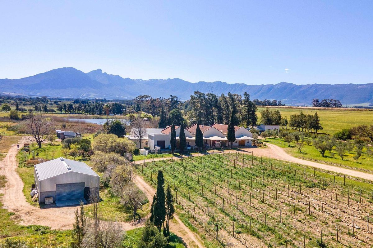 Farm For Sale in Tulbagh - Photo 2