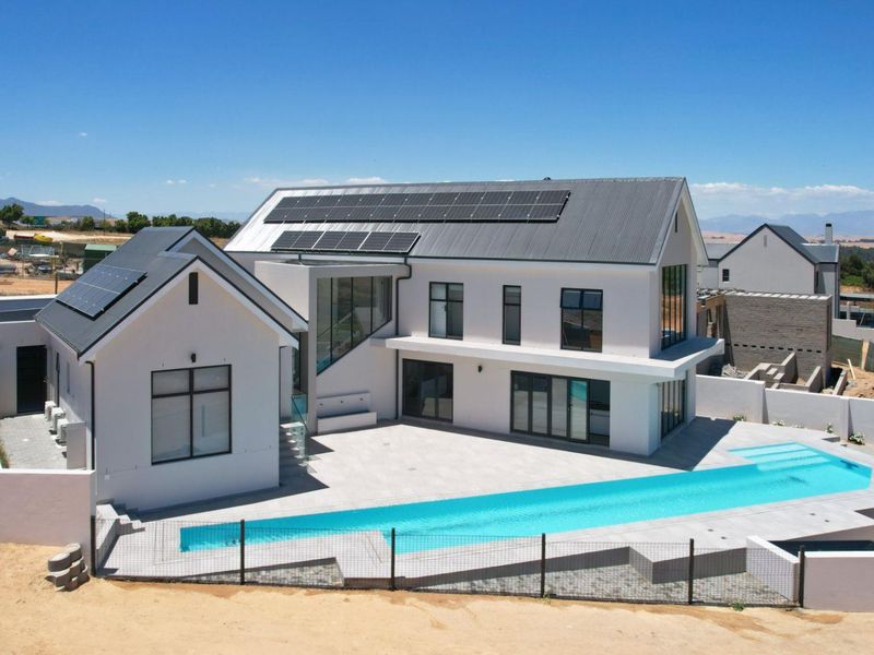 House For Sale in Mount Royal Golf Estate, Malmesbury - Photo 3