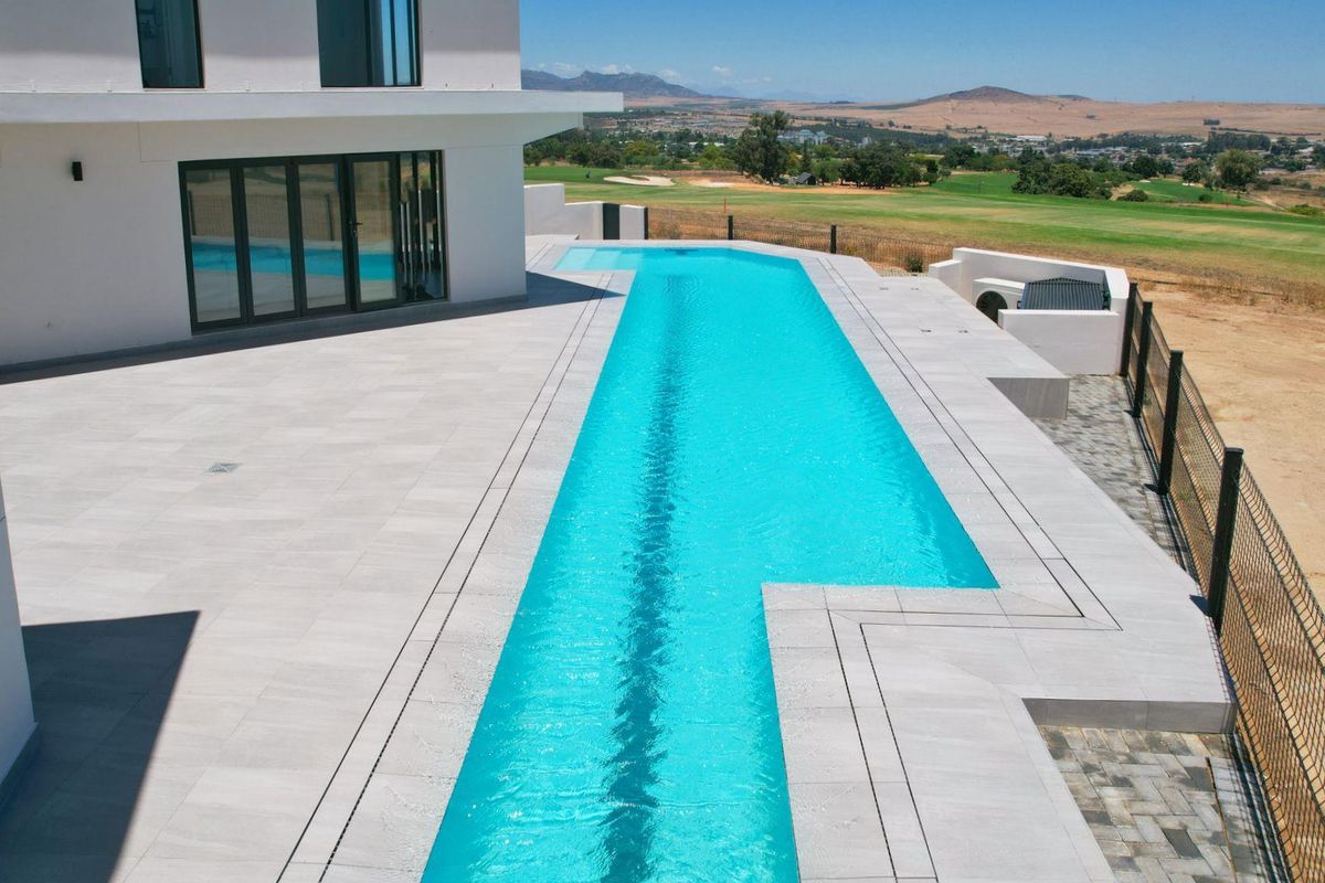 House For Sale in Mount Royal Golf Estate, Malmesbury - Photo 5