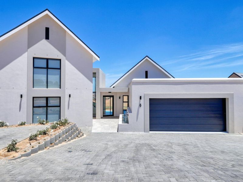 House For Sale in Mount Royal Golf Estate, Malmesbury - Photo 8