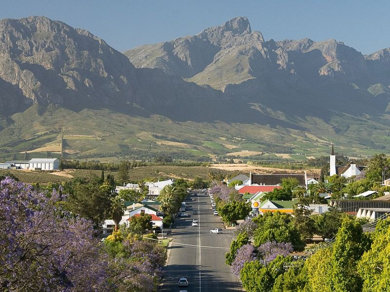 Vacant Land For Sale in Tulbaghweg, Tulbagh - Photo 3